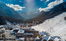 RAMADA Resort**** - Kranjska Gora