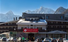 RAMADA Resort**** - Kranjska Gora