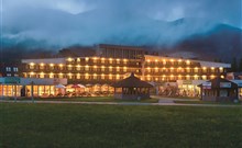 RAMADA Resort**** - Kranjska Gora