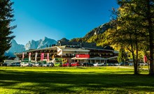 RAMADA Resort**** - Kranjska Gora