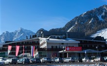 RAMADA Resort**** - Kranjska Gora