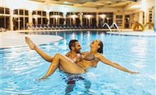 RAMADA Resort**** - Kranjska Gora - Aqua Larix