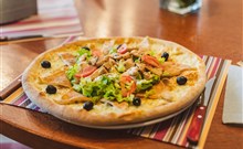 RAMADA Resort**** - Kranjska Gora - Pizzeria Napoli