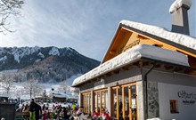 RAMADA Resort**** - Kranjska Gora - Oštaria