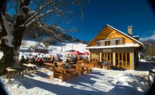 RAMADA Resort**** - Kranjska Gora - Oštaria