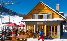 RAMADA Resort**** - Kranjska Gora - Oštaria