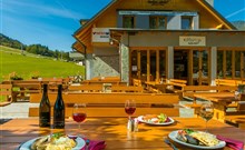 RAMADA Resort**** - Kranjska Gora - Oštaria