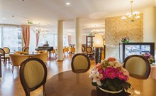 RAMADA Resort**** - Kranjska Gora - Kavarna Prisnak