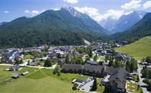 RAMADA Resort**** - Kranjska Gora - Hotel Kompas