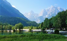 RAMADA Resort**** - Kranjska Gora