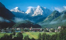 RAMADA Resort**** - Kranjska Gora