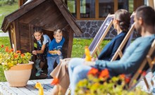 RAMADA Resort**** - Kranjska Gora