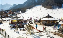 RAMADA Resort**** - Kranjska Gora