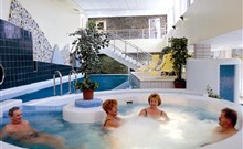 HUNGUEST BÜK - Bükfürdö - Hotelové wellness