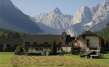 KOMPAS**** - Kranjska Gora