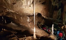 STARÁ ŠKOLA - Sloup u Moravského krasu - Punkevní jeskyně