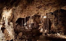 STARÁ ŠKOLA - Sloup u Moravského krasu - Kateřinská jeskyně