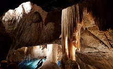 STARÁ ŠKOLA - Sloup u Moravského krasu - Punkevní jeskyně