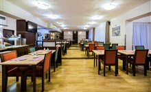 DIANA - Velké Losiny - restaurace