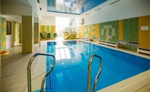 DIANA - Velké Losiny - wellness centrum