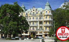 OREA SPA HOTEL BOHEMIA - Mariánské Lázně