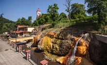 ALŽBĚTA - Sklené Teplice