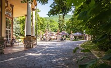 ALŽBĚTA - Sklené Teplice
