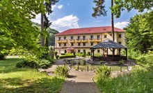 ALŽBĚTA - Sklené Teplice