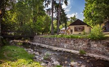 ALŽBĚTA - Sklené Teplice