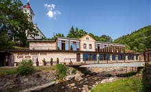 ALŽBĚTA - Sklené Teplice