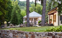 ALŽBĚTA - Sklené Teplice