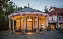 ALŽBĚTA - Sklené Teplice