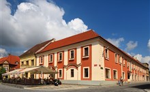 PANSKÁ - Bechyně