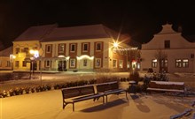 PANSKÁ - Bechyně
