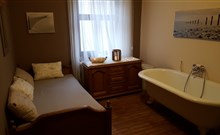 PANSKÁ - Bechyně - Wellness - koupele