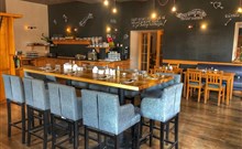 PANSKÁ - Bechyně - Restaurace Špajz