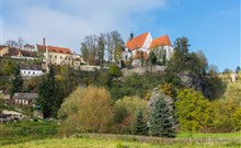 PANSKÁ - Bechyně - Město Bechyně - zdroj JCCR