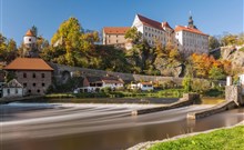 PANSKÁ - Bechyně - Město Bechyně - zdroj JCCR