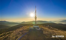 NEPTUN - Malá Morávka - Praděd - zdroj MSTOURISM