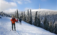 BRANS - Malá Morávka - Praděd - zdroj MSTOURISM