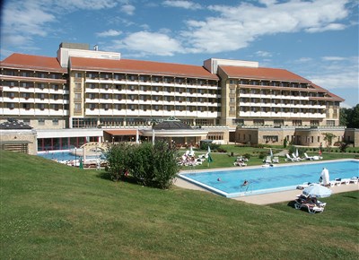 PELION - Tapolca - Hotel Pelion