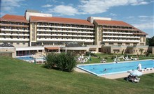 PELION - Tapolca - Hotel Pelion