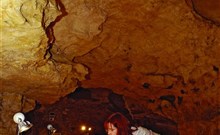 PELION - Tapolca - Jeskyně