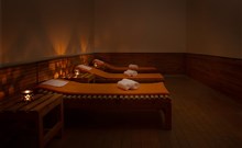 OREA RESORT DEVĚT SKAL VYSOČINA - Milovy - sauna