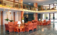 ESPLANADE & ALAMEDA Ensana Health Spa Hotel