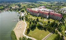 GOLEBIEWSKI - Mikolajki