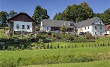RELAX PENSION SCHÖNWALD - Budišov nad Budišovkou - Podlesí