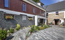 RELAX PENSION SCHÖNWALD - Budišov nad Budišovkou - Podlesí - ""