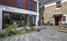 RELAX PENSION SCHÖNWALD - Budišov nad Budišovkou - Podlesí