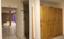 RELAX PENSION SCHÖNWALD - Budišov nad Budišovkou - Podlesí - wellness